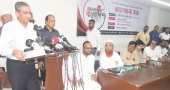 BNP laid groundwork for July uprising through 17 years of struggle: Anee