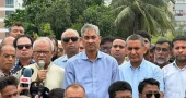 Gas, power supply to normalise within 1-1.5 weeks: Rizvi