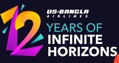 US-Bangla Airlines steps into 13th year of operations