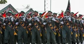 Iran vows response after US strikes on Sirik leave casualties