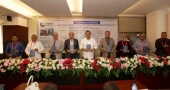 Engineers should lead technical decisions in development projects: State Minister Mir Shahe Alam