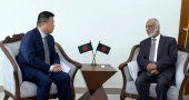 China agrees in principle to invest in Tk 10,000cr housing project for Dhaka slum dwellers: LGRD state minister