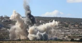 Fresh Israeli air strikes target southern Lebanon