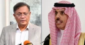 Dhaka-Riyadh Political Consultations: Trade, investment, Crown Prince’s visit likely to feature prominently