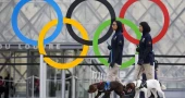 'Flooding rains' threaten to dampen Paris Olympics opening ceremony