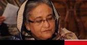 Case filed against Sheikh Hasina, 24 others over killing garment worker during protest in Adabor