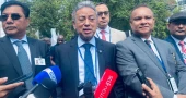 WB ready to support Bangladesh amid external economic shocks: Khosru