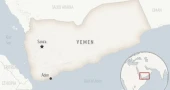 24 people missing after floods tore through northern Yemen village