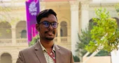Jagannath University student shot during student movement dies