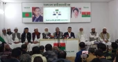 BNP senses ‘dangerous conspiracy’ against Bangladesh’s democratic transition