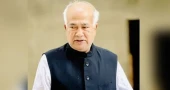 Former minister Engr Mosharraf Hossain passes away