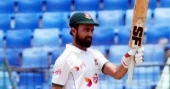 Shadman’s century lifts Bangladesh, but late collapse hands Zimbabwe hope
