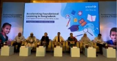 Bangladesh, UNICEF strengthen efforts to help every child build strong foundations for learning