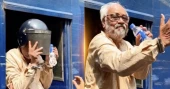 Ex-MP Akhtaruzzaman denied bail, sent to jail
