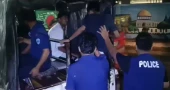 252 detained in anti-juvenile gang drive in Cumilla