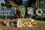 USF holds vigil for two Bangladeshi students