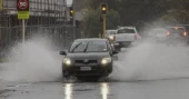 Severe winds, heavy rains lash parts of New Zealand