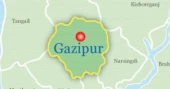 Four injured during BNP factional clash in Gazipur