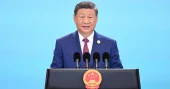 SCO bears greater responsibilities for peace, development: Xi
