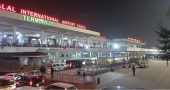 Flight operations suspension for 3.5hrs daily for 7 nights at Dhaka airport