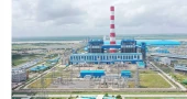 Rampal power plant sets new record in monthly electricity generation