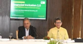 Robust digital connectivity key to sustainable development: Finance Minister