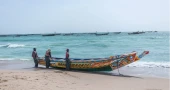 49 migrants dead after boat capsizes off Mauritania's coast