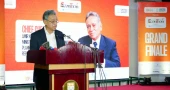 Khosru to rely on data-driven policymaking to navigate global economic uncertainty