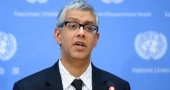 UN urges security forces in Bangladesh to ensure that no one is harmed