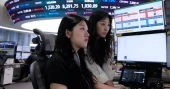 Iran deal sparks stock rally, eases oil prices