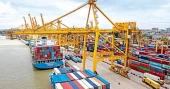 Ctg port’s NCT hits all-time high monthly container handling