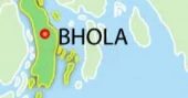 Father, son among 3 killed in Chattogram road accident