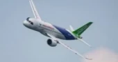 China’s C919 Jet hits delays as US-China trade tensions disrupt supply chains