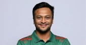 Shakib included in squad for South Africa Test