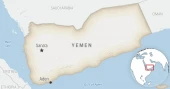 UN: 68 African migrants dead, dozens missing after boat capsizes off Yemen