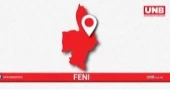 Father, son killed in Feni road crash