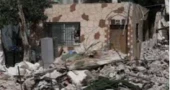 Israel steps up demolitions and evictions in east Jerusalem, activists say