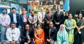 UNOPS Bangladesh convenes leaders to unlock AI for sustainable development