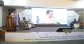 Education Minister envisions postgraduate university focused on research