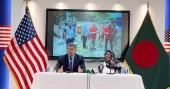 USAID highlights disaster preparedness, risk reduction efforts in Bangladesh