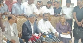 BNP extends maximum support for national reform consensus: Salahuddin