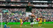 Mexico gets off to roaring World Cup start with a 2-0 win over South Africa in the opening match
