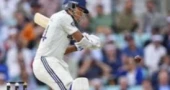 India holds 52-run lead over England after day two at the Oval