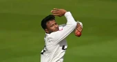 Shakib’s bowling action faces scrutiny at fag end of illustrious career