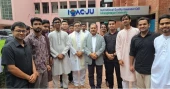 Independent media ensures accountable governance: Information Minister