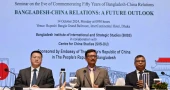 Bangladesh's political stability and shifting global dynamics could shape future relations with China: Foreign Adviser