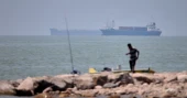 Iranian drones target Bahrain, ship attacked in Strait of Hormuz after US strikes on Iran