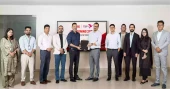Apex, bKash jointly offer gifts and discounts