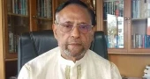 Presidential election: 11-party alliance picks Oli Ahmad as its candidate