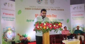 India seeks closer ties with Bangladesh in Ayurveda, traditional medicines